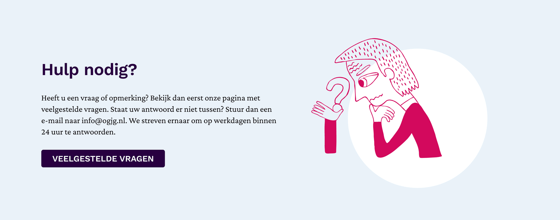 OGJG - Online college platform ontwikkeling - afbeelding 3