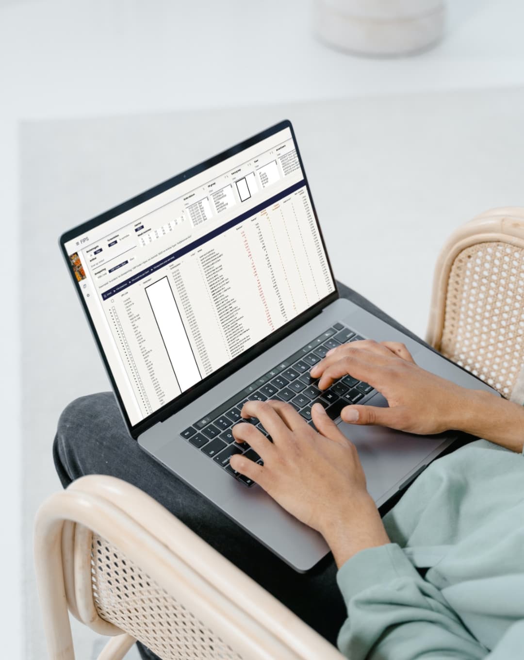 Bloominess - Inkoopportaal ontwikkeling - Image 3